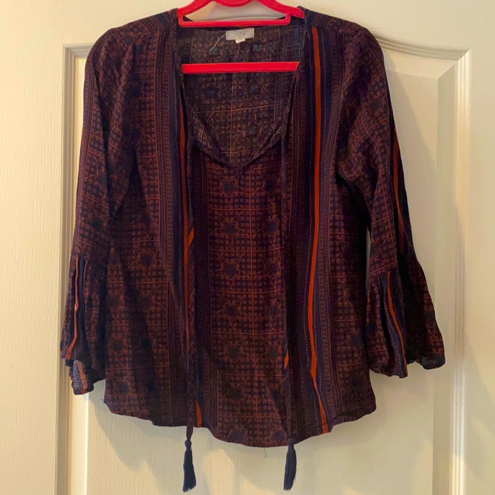 Blouse